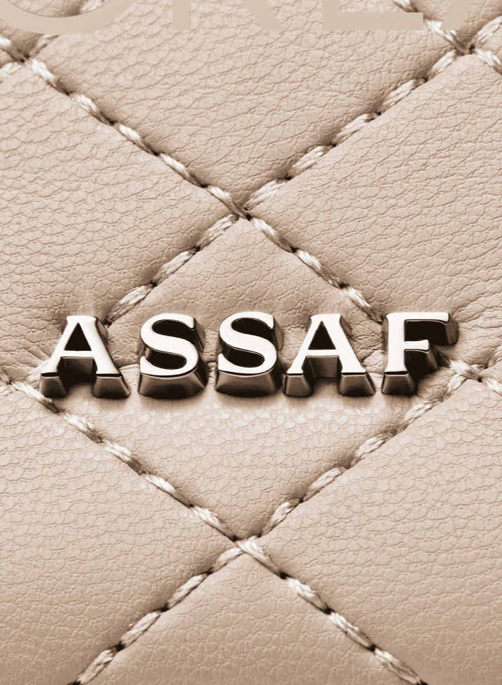 ASSAF Little Girl Bag + Les Exclusifs De Assaf - Image 3
